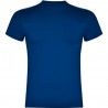 Camiseta con bolsillo corto mod. Teckel