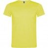 Camiseta colores flúor mod. Akita corto
