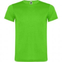 Camiseta colores flúor mod. Akita corto