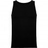 Camiseta tirantes algodón mod. Texas