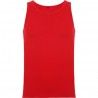 Camiseta tirantes algodón mod. Texas