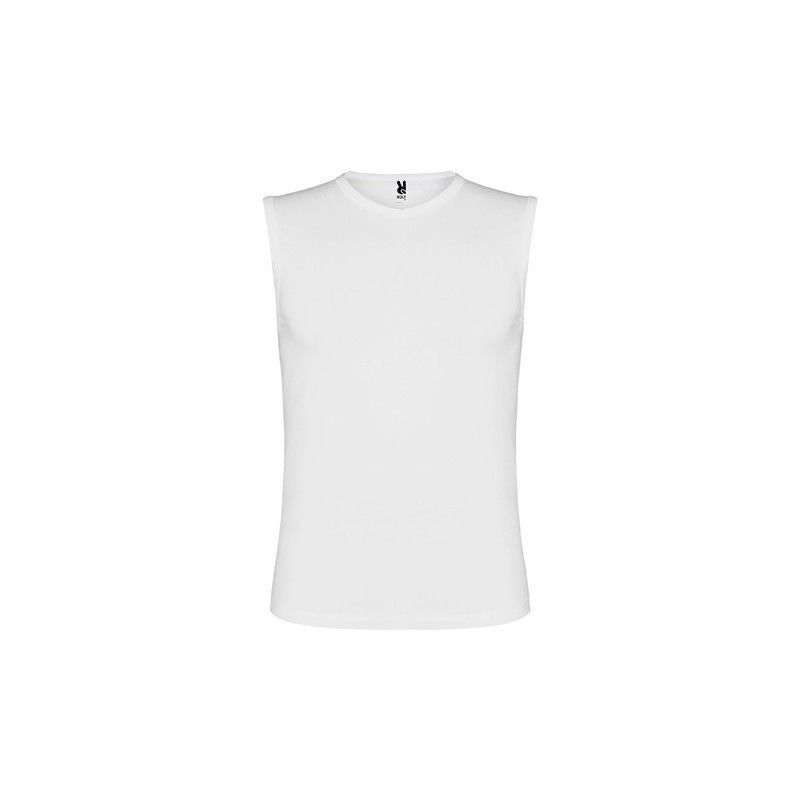 Camiseta sin mangas mod. Cawley