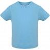 Camiseta algodón bebé mod. Baby corto