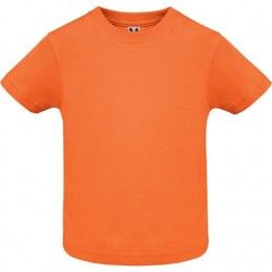 Camiseta algodón bebé mod. Baby corto