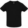 Camiseta algodón bebé mod. Baby corto