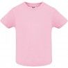 Camiseta algodón bebé mod. Baby corto