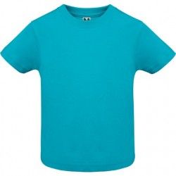 Camiseta algodón bebé mod. Baby corto