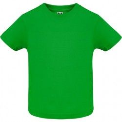 Camiseta algodón bebé mod. Baby corto