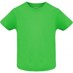 Camiseta algodón bebé mod. Baby corto