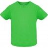 Camiseta algodón bebé mod. Baby corto