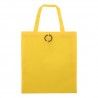 BOLSA PLEGABLE CON GOMA VERA