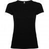 Camiseta manga corta algodón mujer mod. Bali