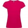 Camiseta manga corta algodón mujer mod. Bali