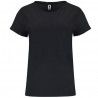 Camiseta algodón manga corta mujer mod. Cies