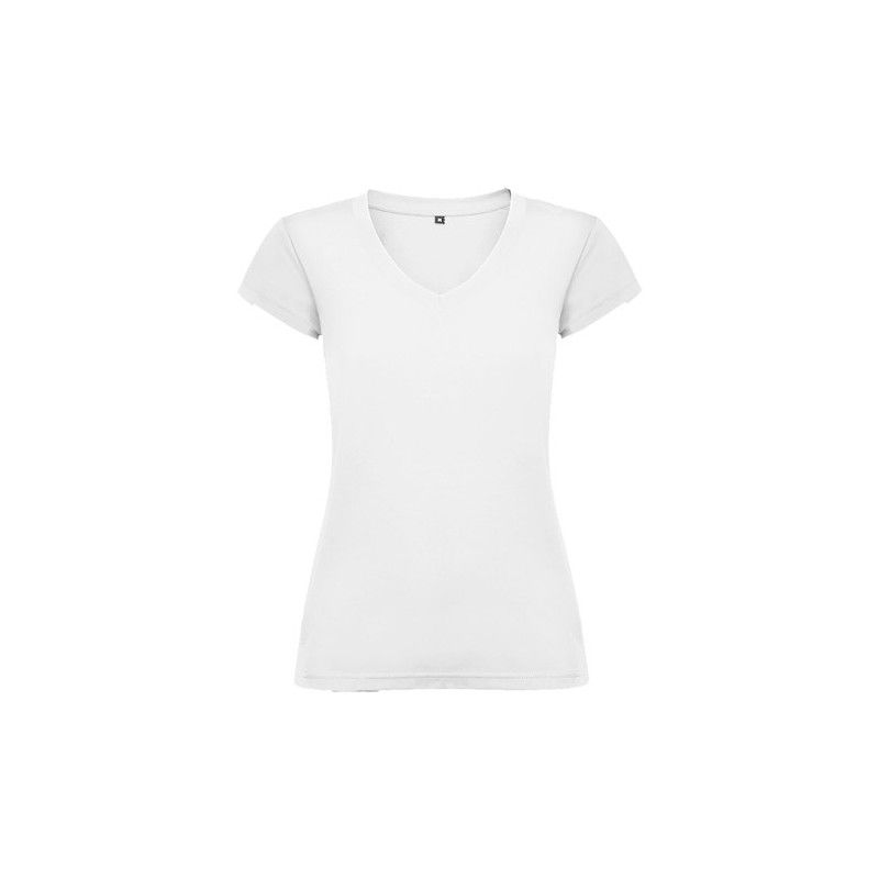 Camiseta mujer manga corta mod. Victoria