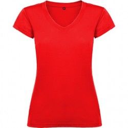 Camiseta mujer manga corta mod. Victoria