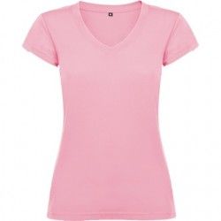 Camiseta mujer manga corta mod. Victoria
