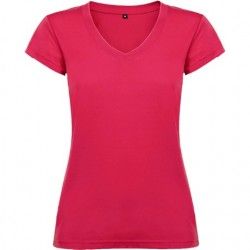 Camiseta mujer manga corta mod. Victoria