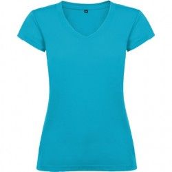 Camiseta mujer manga corta mod. Victoria