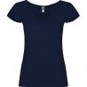 Camiseta mujer manga corta  mod. Guadalupe