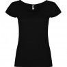 Camiseta mujer manga corta  mod. Guadalupe