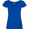 Camiseta mujer manga corta  mod. Guadalupe