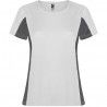 Camiseta técnica mujer mod. Shanghai
