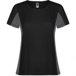 Camiseta técnica mujer mod. Shanghai