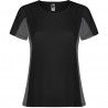 Camiseta técnica mujer mod. Shanghai