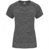 Camiseta técnica tacto algodón mujer mod. Austin Woman