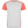 Camiseta técnica manga corta mod. Zolder