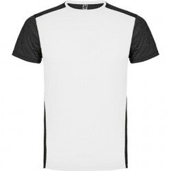 Camiseta técnica manga corta mod. Zolder