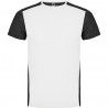 Camiseta técnica manga corta mod. Zolder