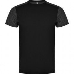 Camiseta técnica manga corta mod. Zolder