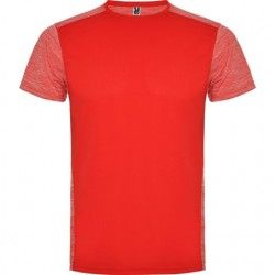 Camiseta técnica manga corta mod. Zolder