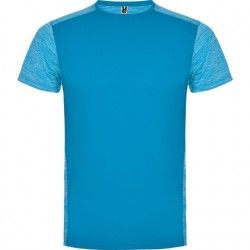 Camiseta técnica manga corta mod. Zolder