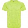 Camiseta técnica tacto algodón mod. Austin