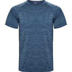 Camiseta técnica tacto algodón mod. Austin