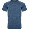 Camiseta técnica tacto algodón mod. Austin