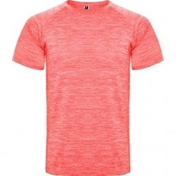 Camiseta técnica tacto algodón mod. Austin
