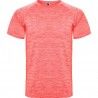 Camiseta técnica tacto algodón mod. Austin