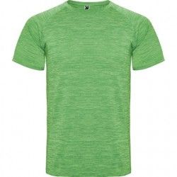 Camiseta técnica tacto algodón mod. Austin