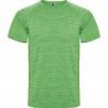 Camiseta técnica tacto algodón mod. Austin