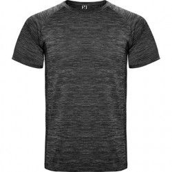 Camiseta técnica tacto algodón mod. Austin
