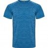 Camiseta técnica tacto algodón mod. Austin