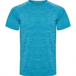 Camiseta técnica tacto algodón mod. Austin
