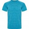 Camiseta técnica tacto algodón mod. Austin