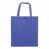 BOLSA PLEGABLE CON GOMA VERA