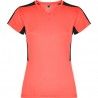 Camiseta técnica manga corta mujer mod. Suzuka
