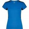 Camiseta técnica manga corta mujer mod. Suzuka